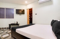 Hotel O City Hotel & Lodge 
