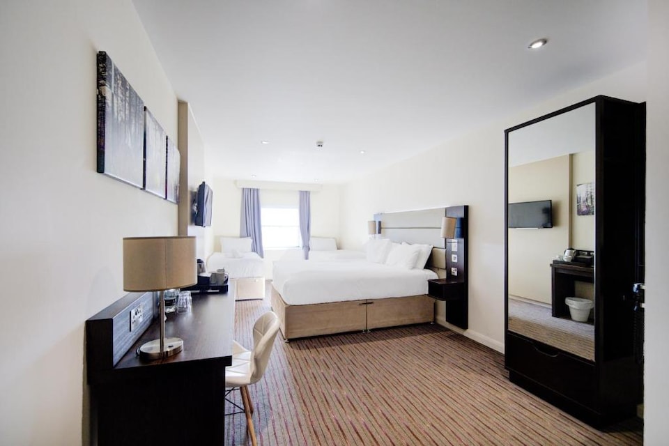 Belvilla Newport City Centre Hotel - Lifestyle, NP20, Newport