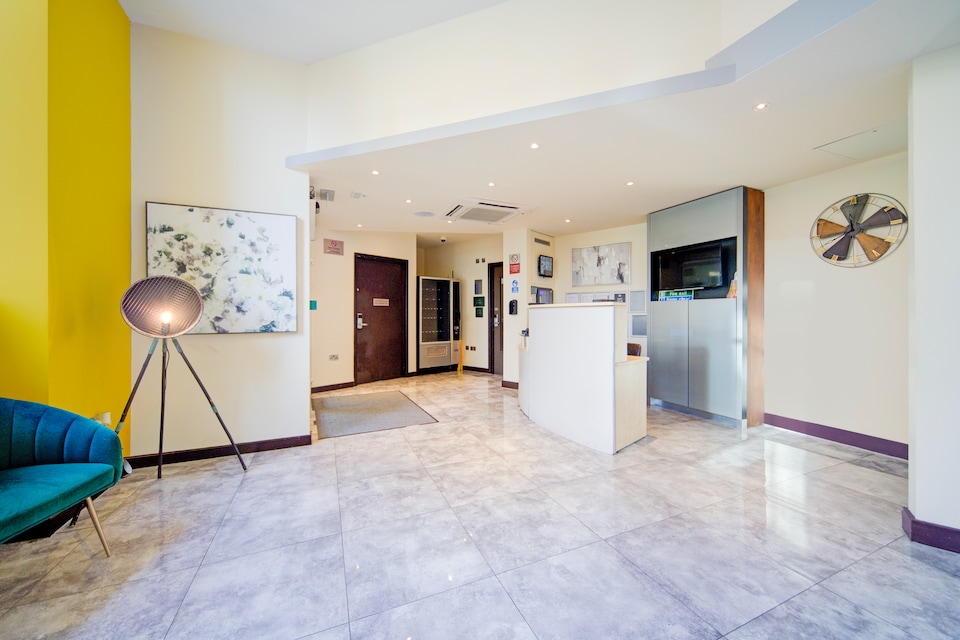 Belvilla Newport City Centre Hotel - Lifestyle, NP20, Newport