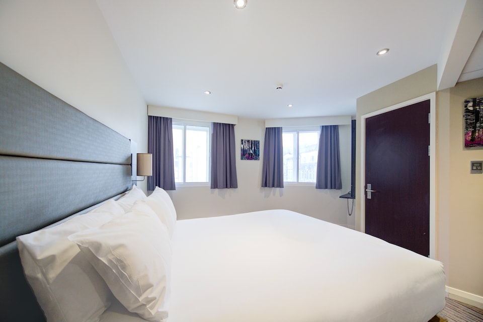 Belvilla Newport City Centre Hotel - Lifestyle, NP20, Newport