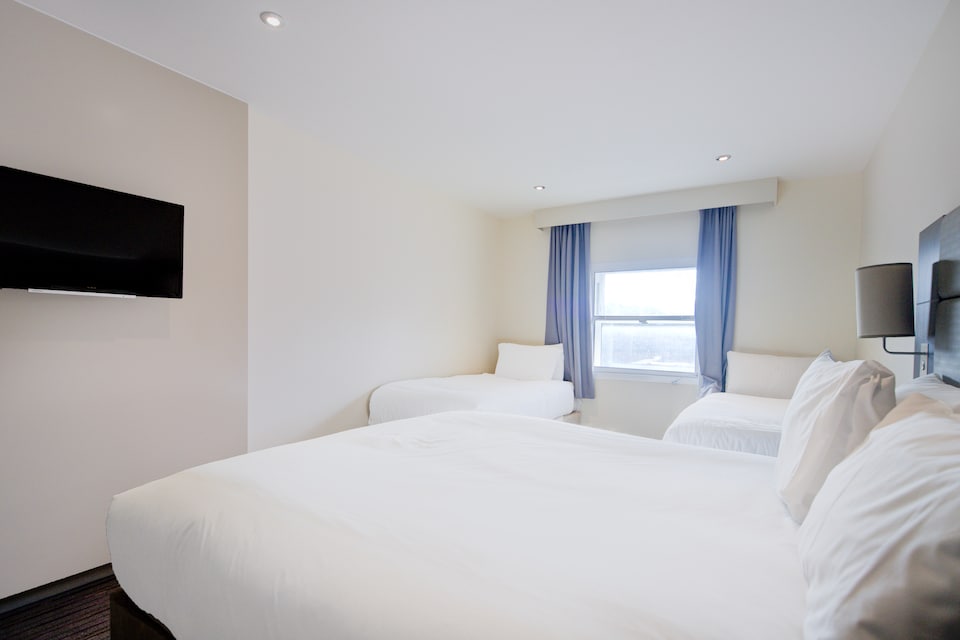 Belvilla Newport City Centre Hotel - Lifestyle, NP20, Newport