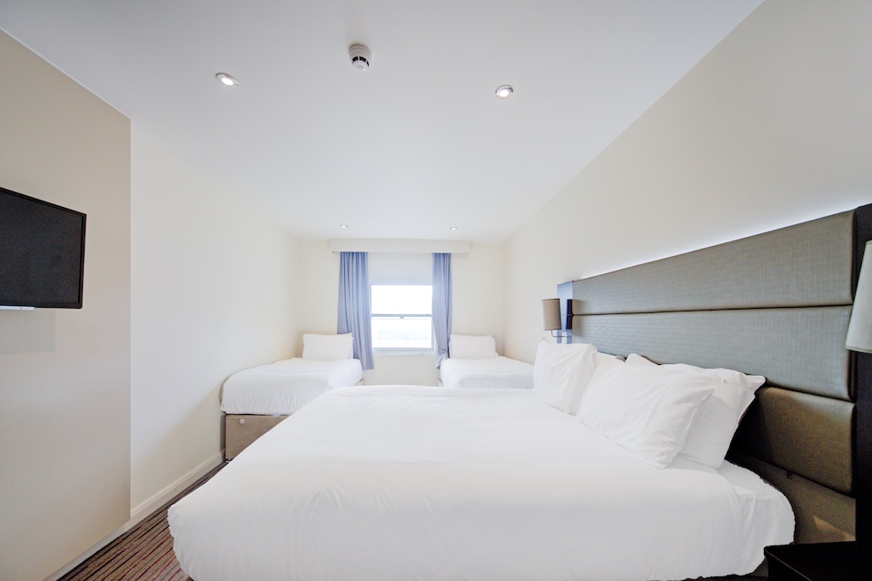 Belvilla Newport City Centre Hotel - Lifestyle, NP20, Newport