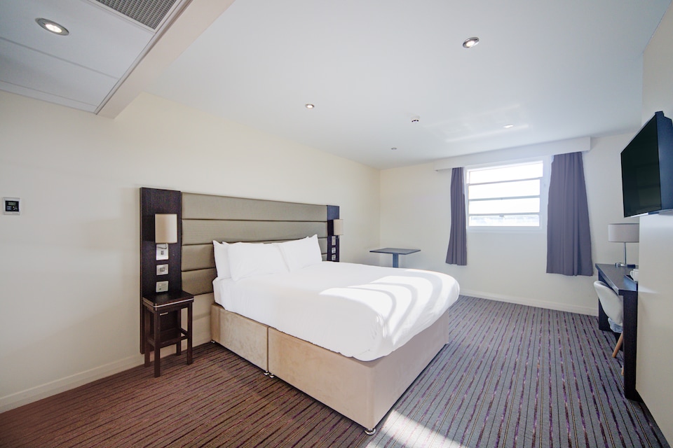 Belvilla Newport City Centre Hotel - Lifestyle, NP20, Newport