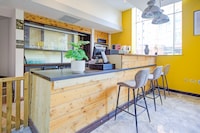 Belvilla Newport City Centre Hotel - Lifestyle