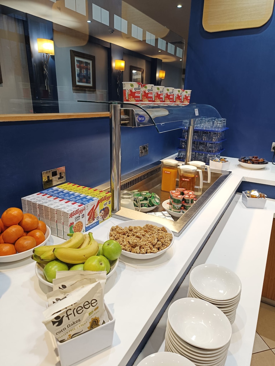 Belvilla Crewe City Centre Hotel - Lifestyle, Crewe (North England), Crewe