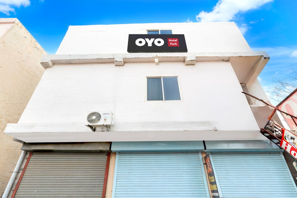 Hotel O Park, Charkhi Dadri, Charkhi-Dadri