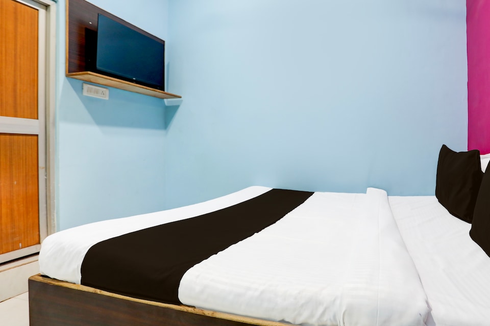 Hotel O A Dream Residency & Restaurant, Satna, Satna