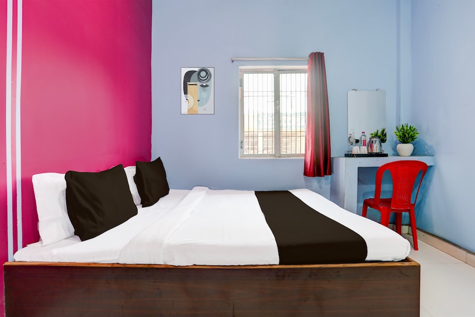 Hotel O A Dream Residency & Restaurant, Satna, Satna