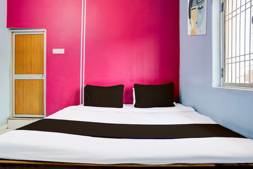 Hotel O A Dream Residency & Restaurant, Satna, Satna