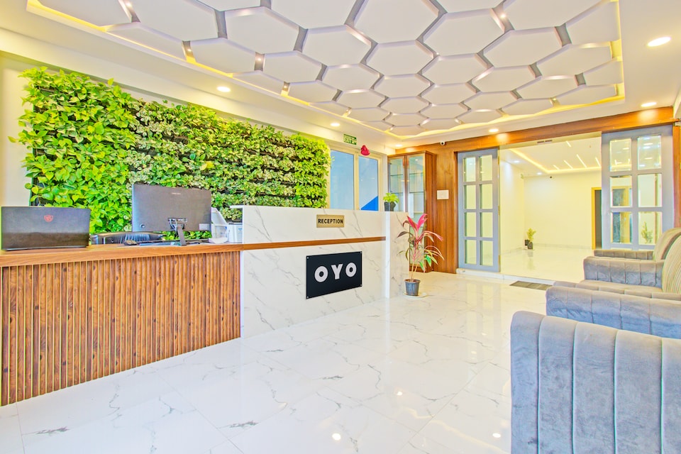 Townhouse Melody Mings , Dilsukhnagar - Kothapet, Hyderabad
