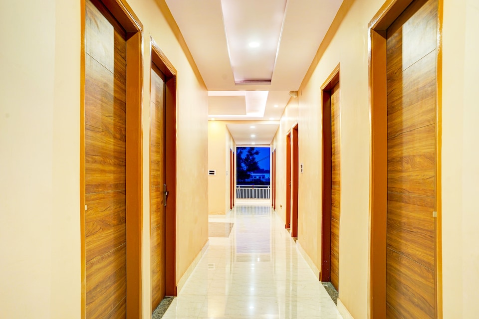 SPOT ON Aradhana home stay, Vaishali Nagar Jaipur, Jaipur