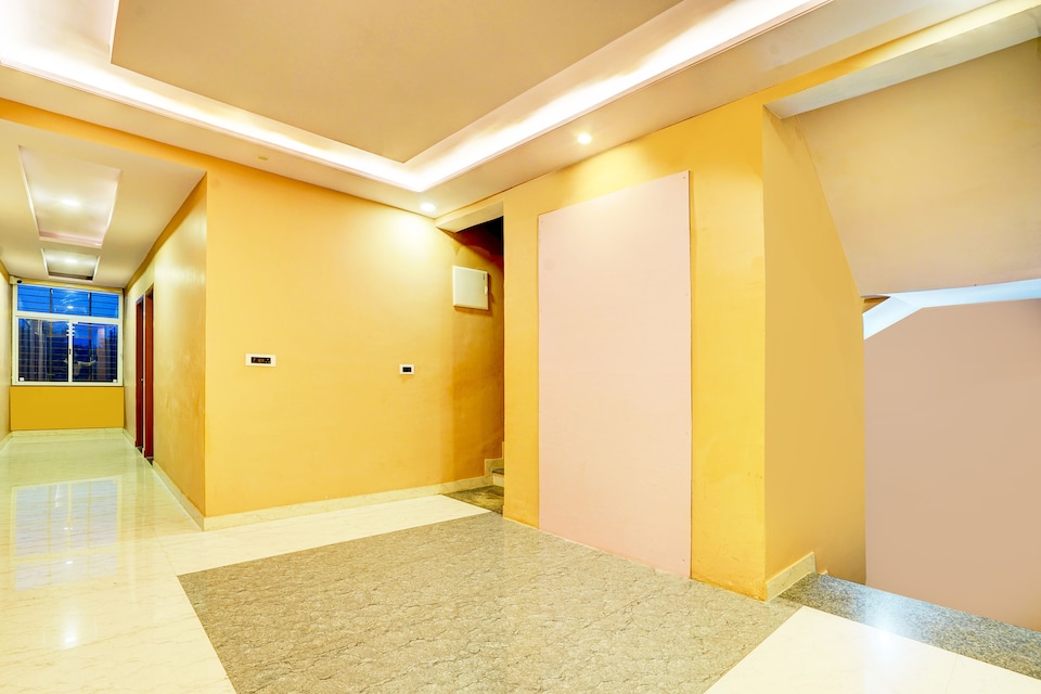 SPOT ON Aradhana home stay, Vaishali Nagar Jaipur, Jaipur