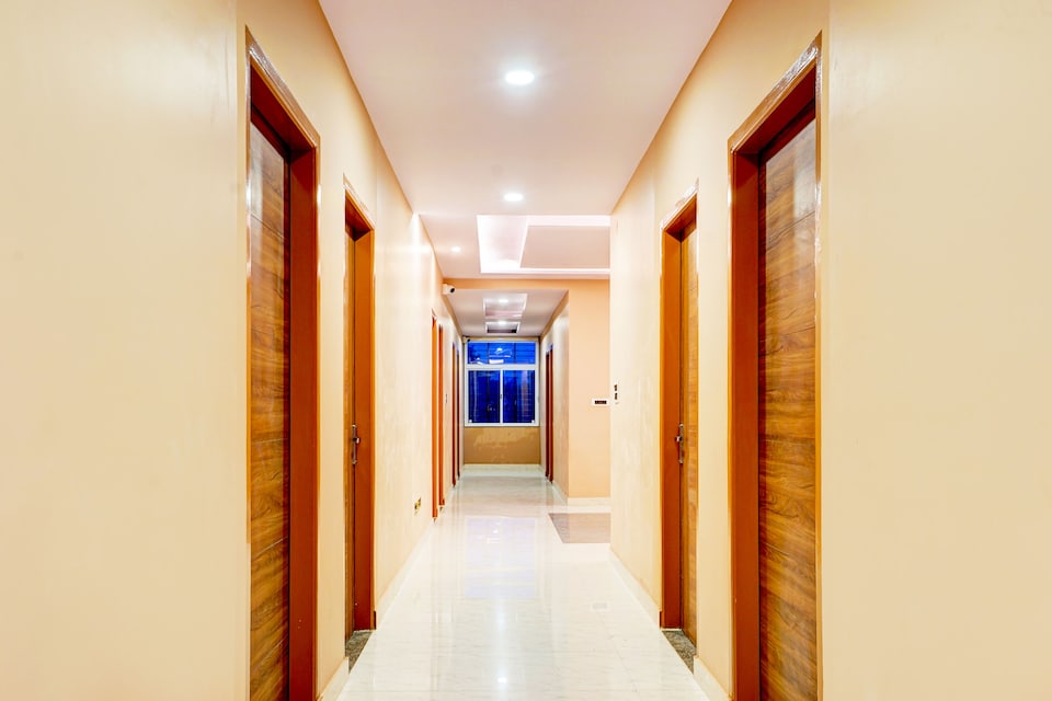 SPOT ON Aradhana home stay, Vaishali Nagar Jaipur, Jaipur
