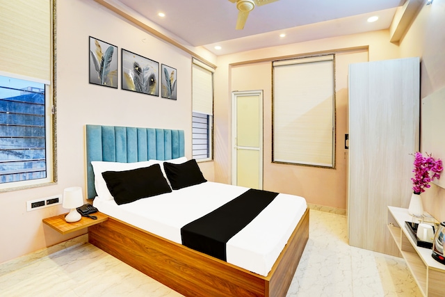 SPOT ON Aradhana home stay