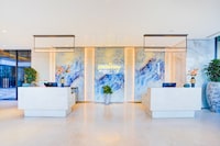 Sunday Hotel & Residences Gurugram