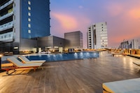 Sunday Hotel & Residences Gurugram
