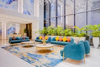 Sunday Hotel & Residences Gurugram