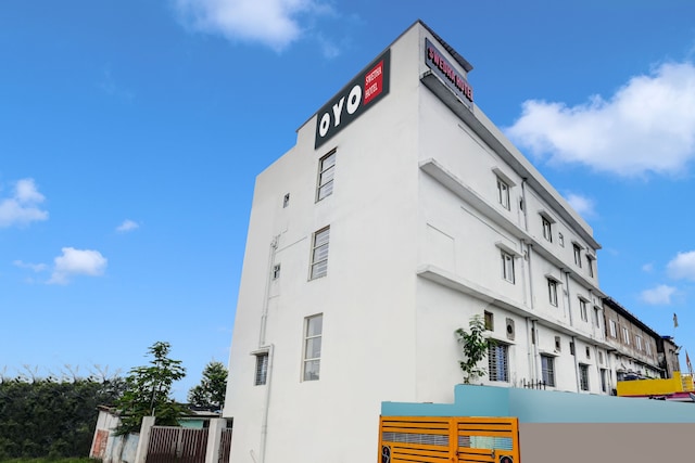 Hotel O SWEDHA HOTEL
