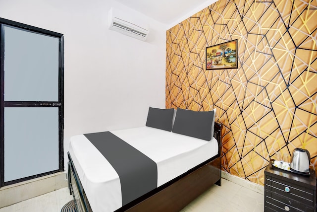 Hotel O New Grand Palace