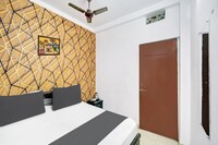 Hotel O New Grand Palace