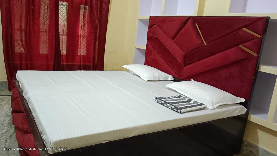 OYO 828336 Dream Oyo Rooms & Hotel, Etawah, Etawah