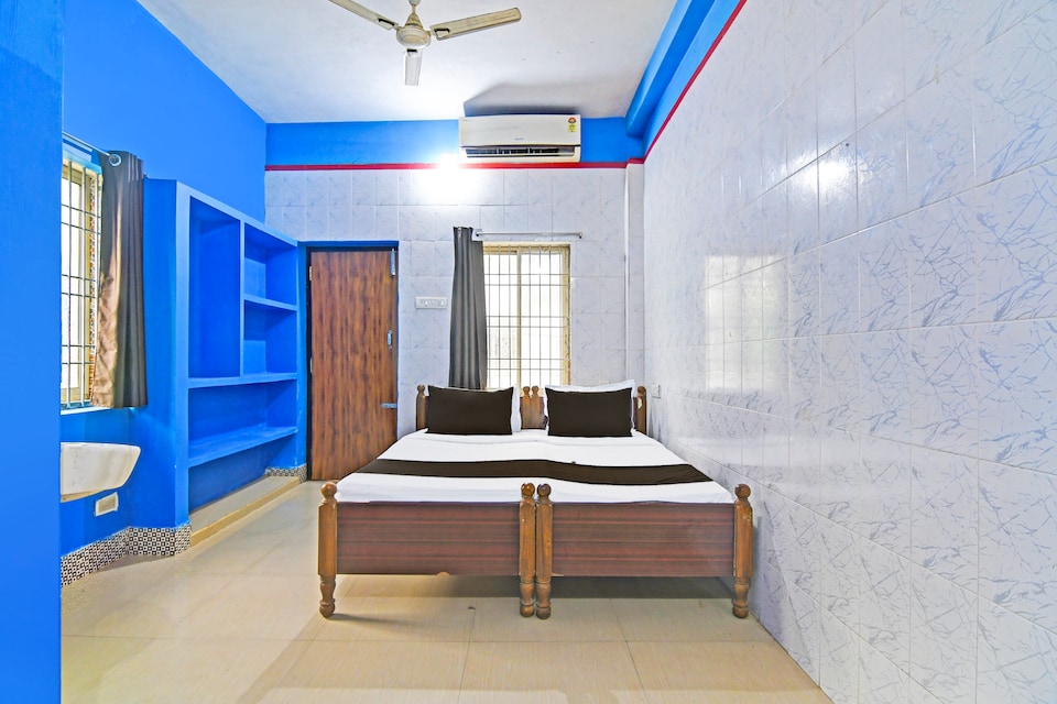 Hotel O New Cuttack Guest House, Cuttack, Cuttack
