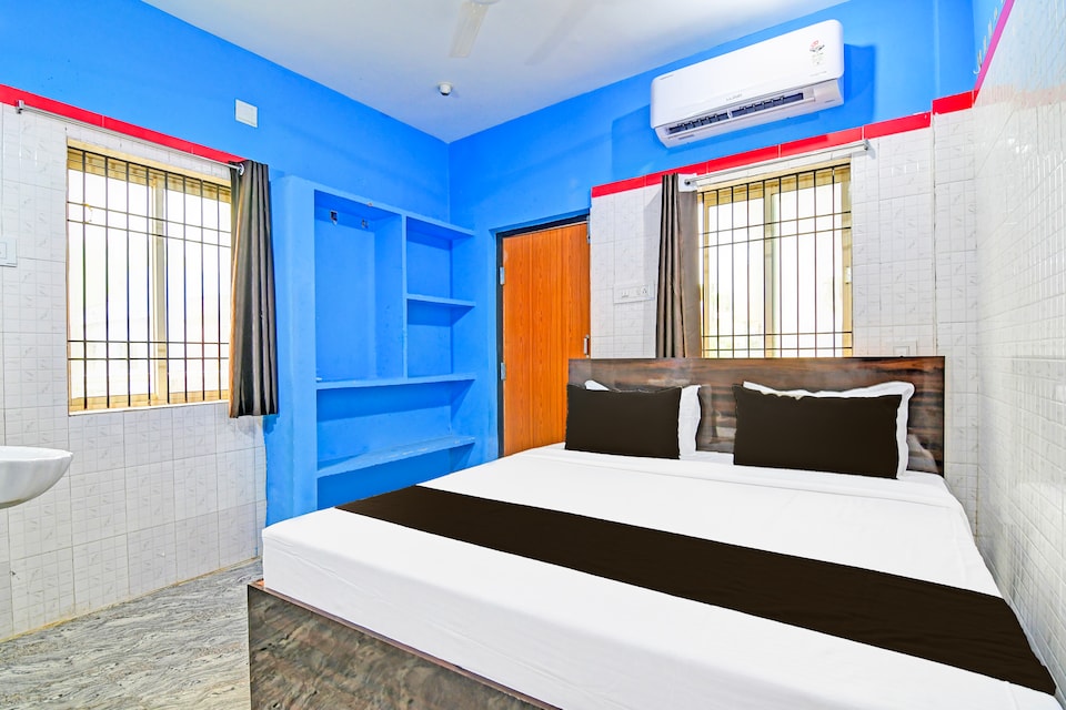 Hotel O New Cuttack Guest House, Cuttack, Cuttack