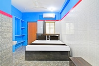 Hotel O New Cuttack Guest House