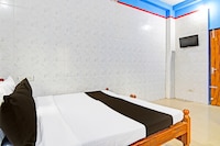 Hotel O New Cuttack Guest House