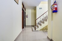 Hotel O Dwarka Metro