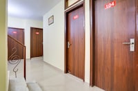 Hotel O Dwarka Metro