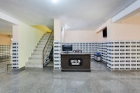 Hotel O Dwarka Metro