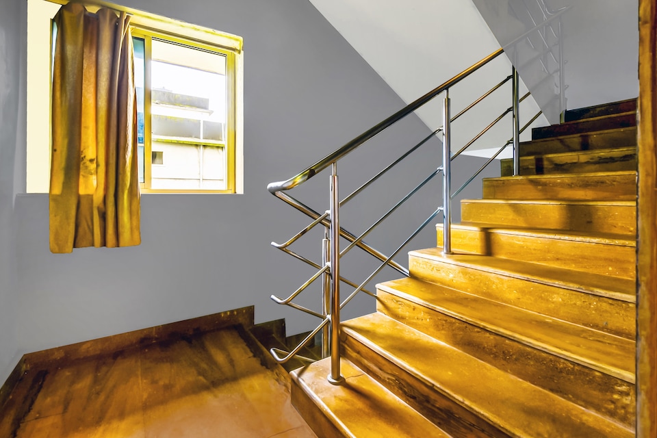 Hotel O Porvorim Near Mall De Goa, Panjim Goa, Goa