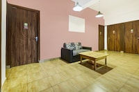 Hotel O Porvorim Near Mall De Goa