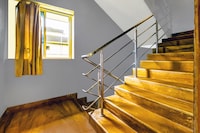 Hotel O Porvorim Near Mall De Goa