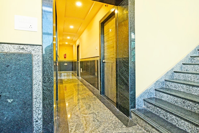 Hotel O Vaishnavi Grand