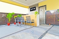 Hotel O Vaishnavi Grand