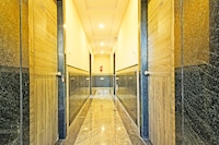 Hotel O Vaishnavi Grand