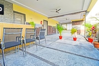 Hotel O Vaishnavi Grand