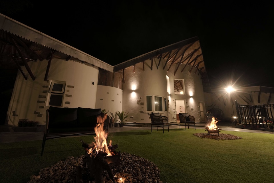 Villa Himalaya by Sunday, Mukteshwar, Mukteshwar, Mukteshwar