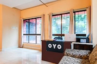 Hotel O Royal Garden