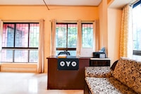 Hotel O Royal Garden