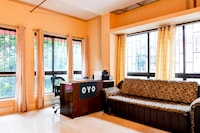 Hotel O Royal Garden