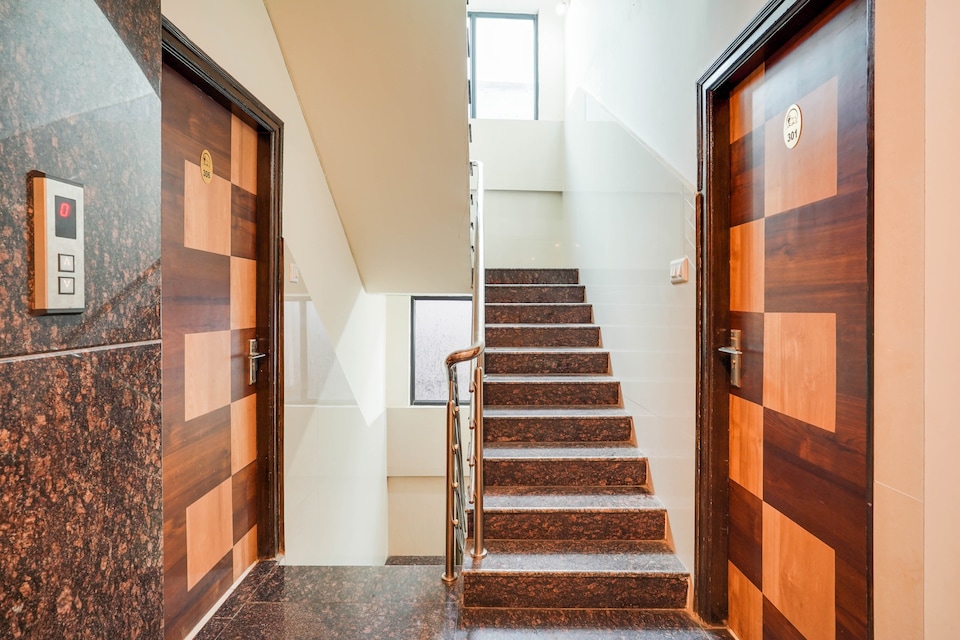 Hotel O S Nandhi Residency, BTM Madiwala Bangalore, Bangalore