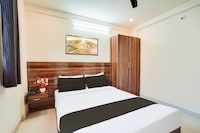 Hotel O S Nandhi Residency