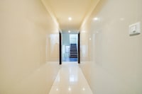 Hotel O S Nandhi Residency