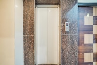 Hotel O S Nandhi Residency