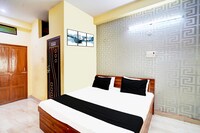 SPOT ON Ramapura Palace