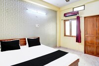 SPOT ON Ramapura Palace