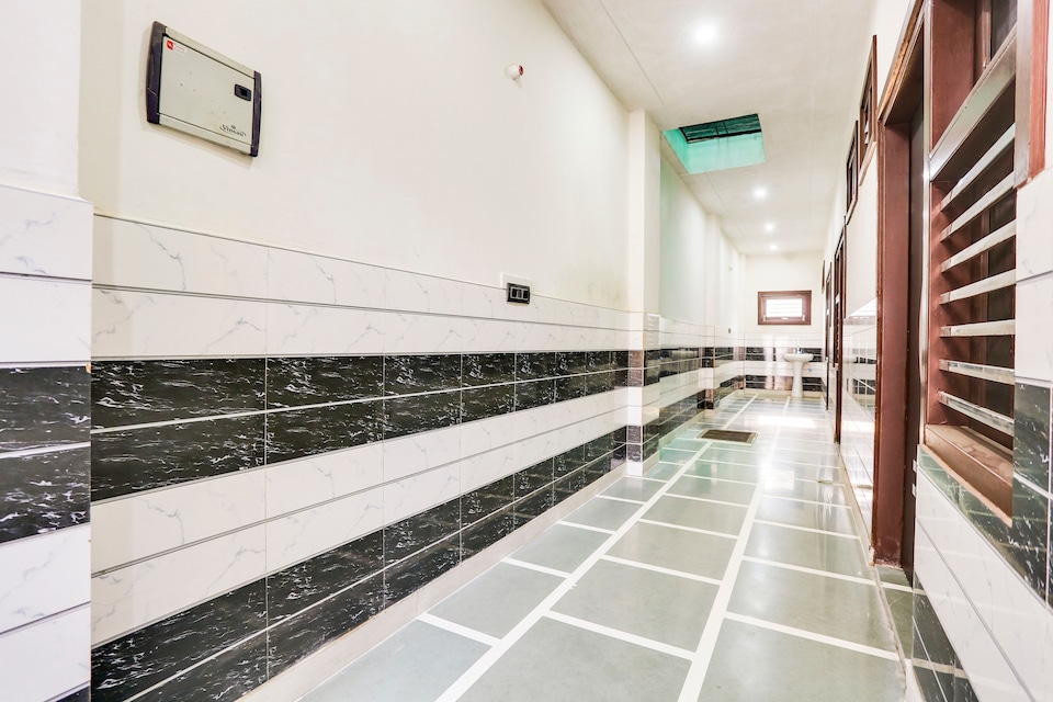 Hotel O Happy stay, North Delhi, Delhi